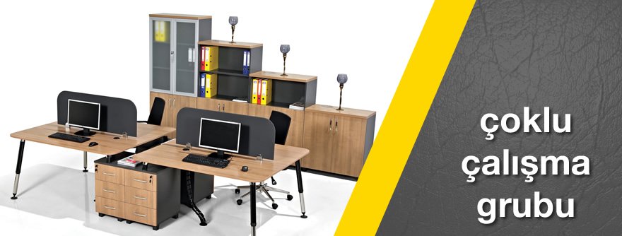 Çoklu Çalışma Grubu